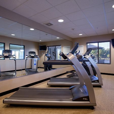Holiday Inn Express Hotel & Suites Silt - Rifle By Ihg Fasiliteter bilde