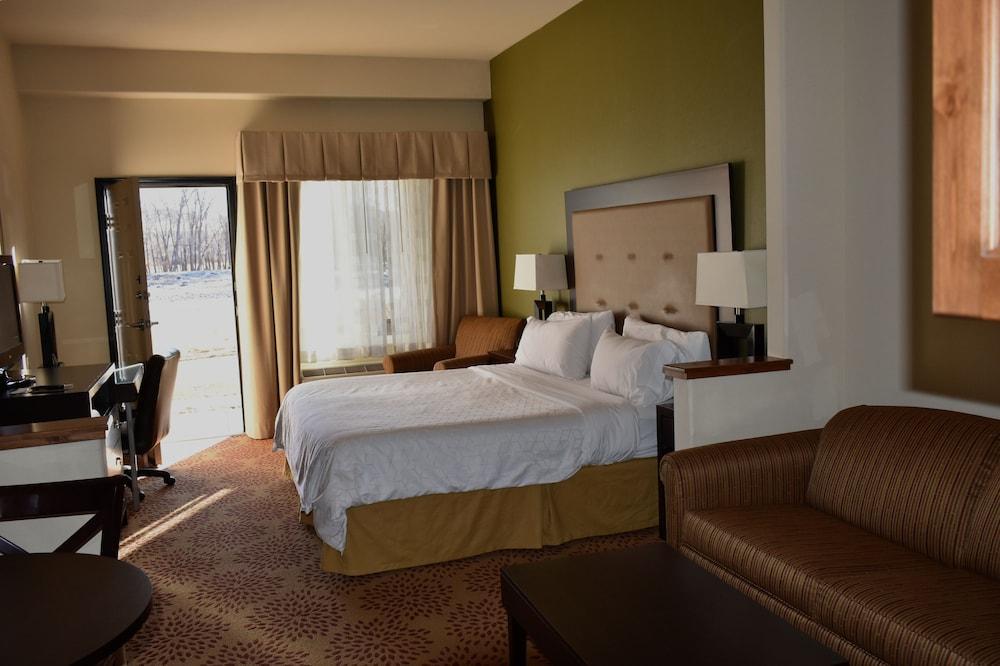 Holiday Inn Express Hotel & Suites Silt - Rifle By Ihg Eksteriør bilde