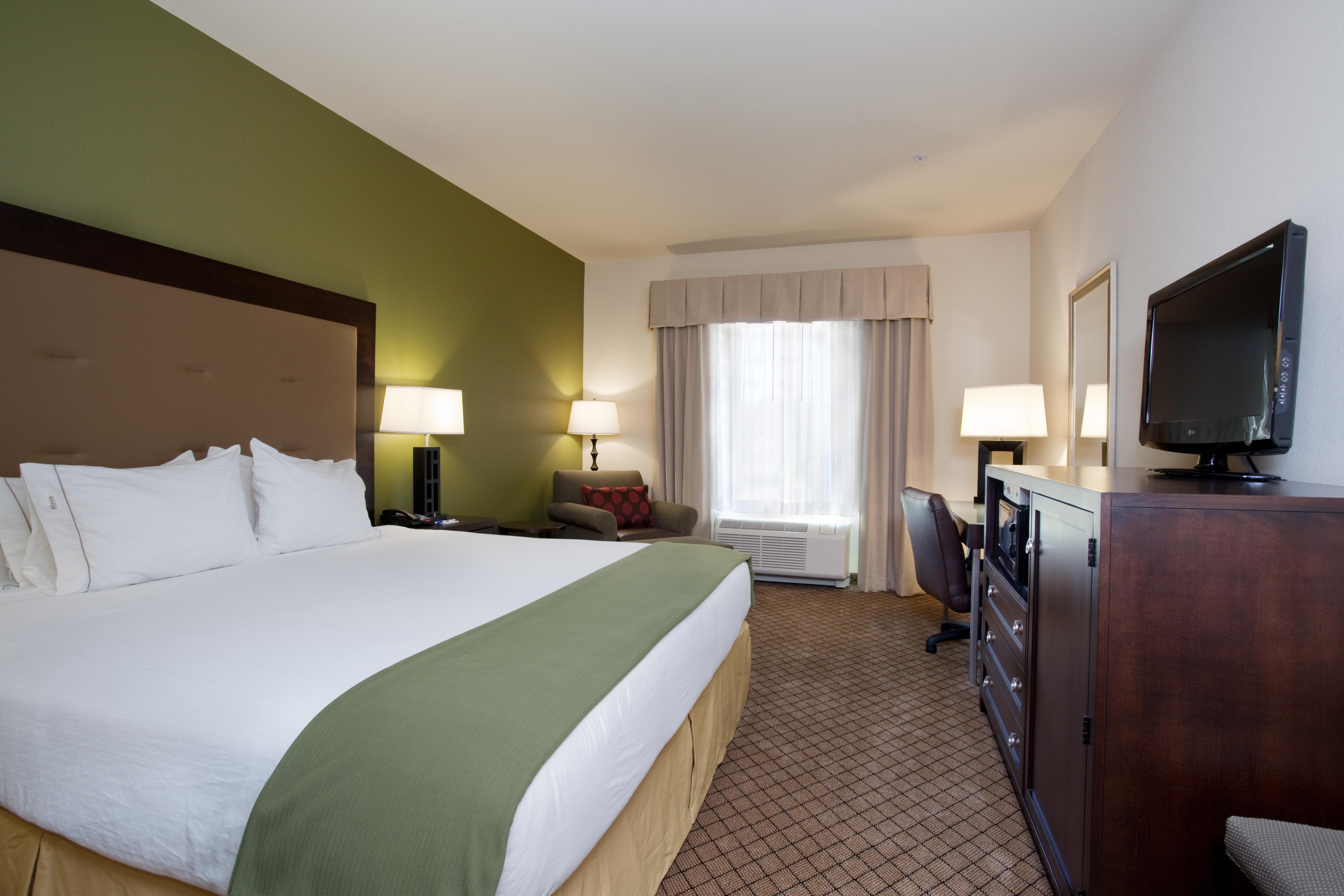 Holiday Inn Express Hotel & Suites Silt - Rifle By Ihg Eksteriør bilde