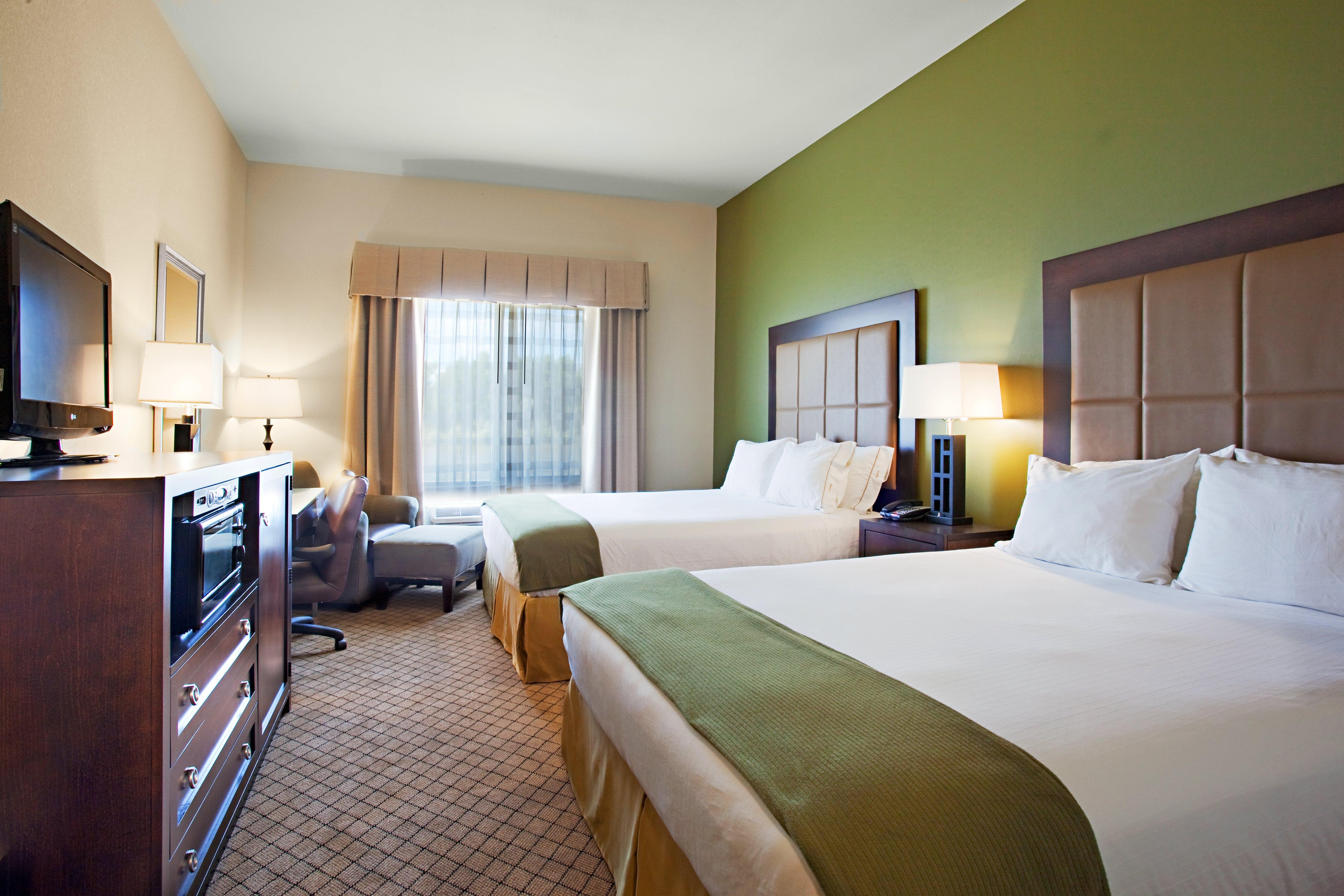 Holiday Inn Express Hotel & Suites Silt - Rifle By Ihg Eksteriør bilde
