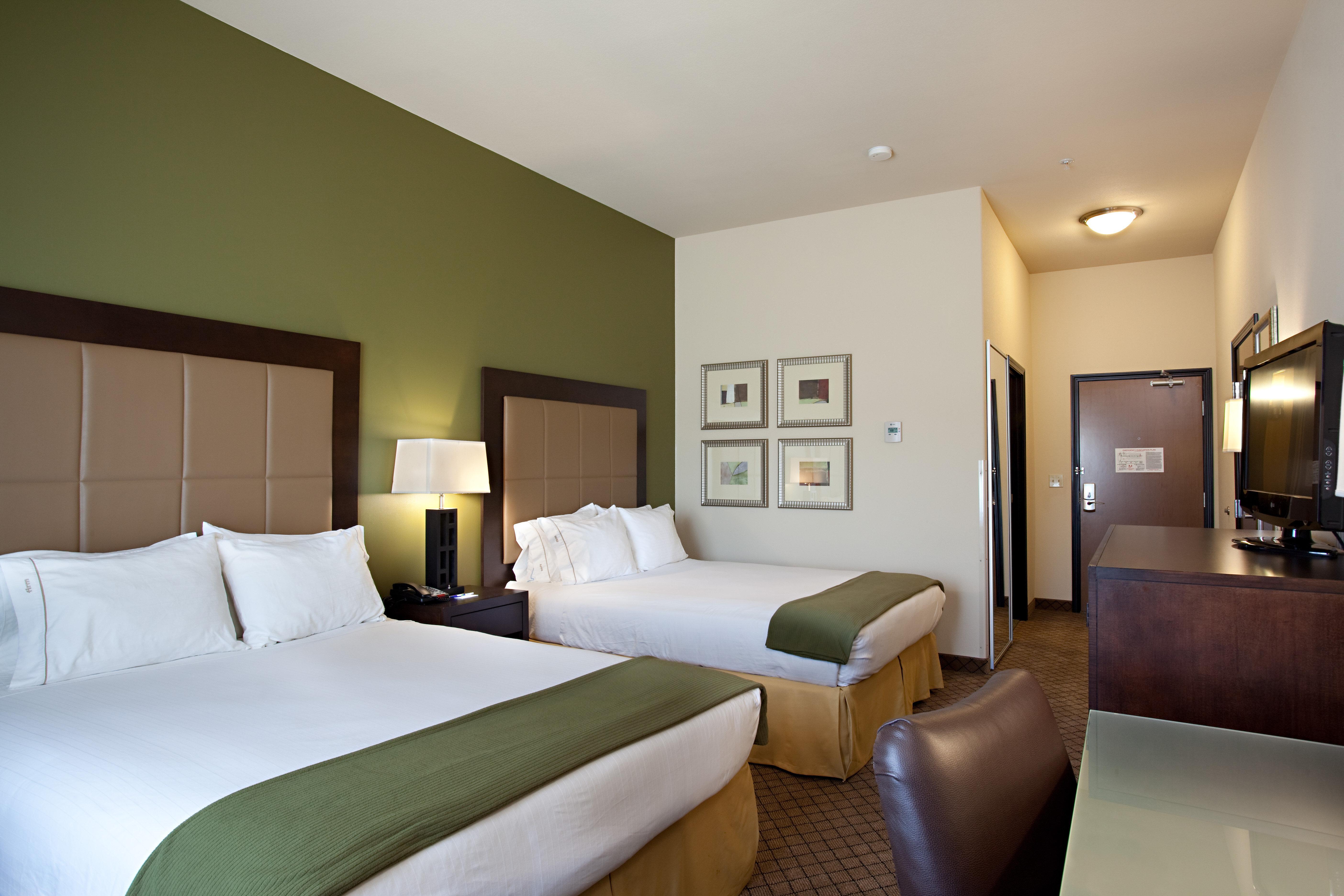 Holiday Inn Express Hotel & Suites Silt - Rifle By Ihg Eksteriør bilde