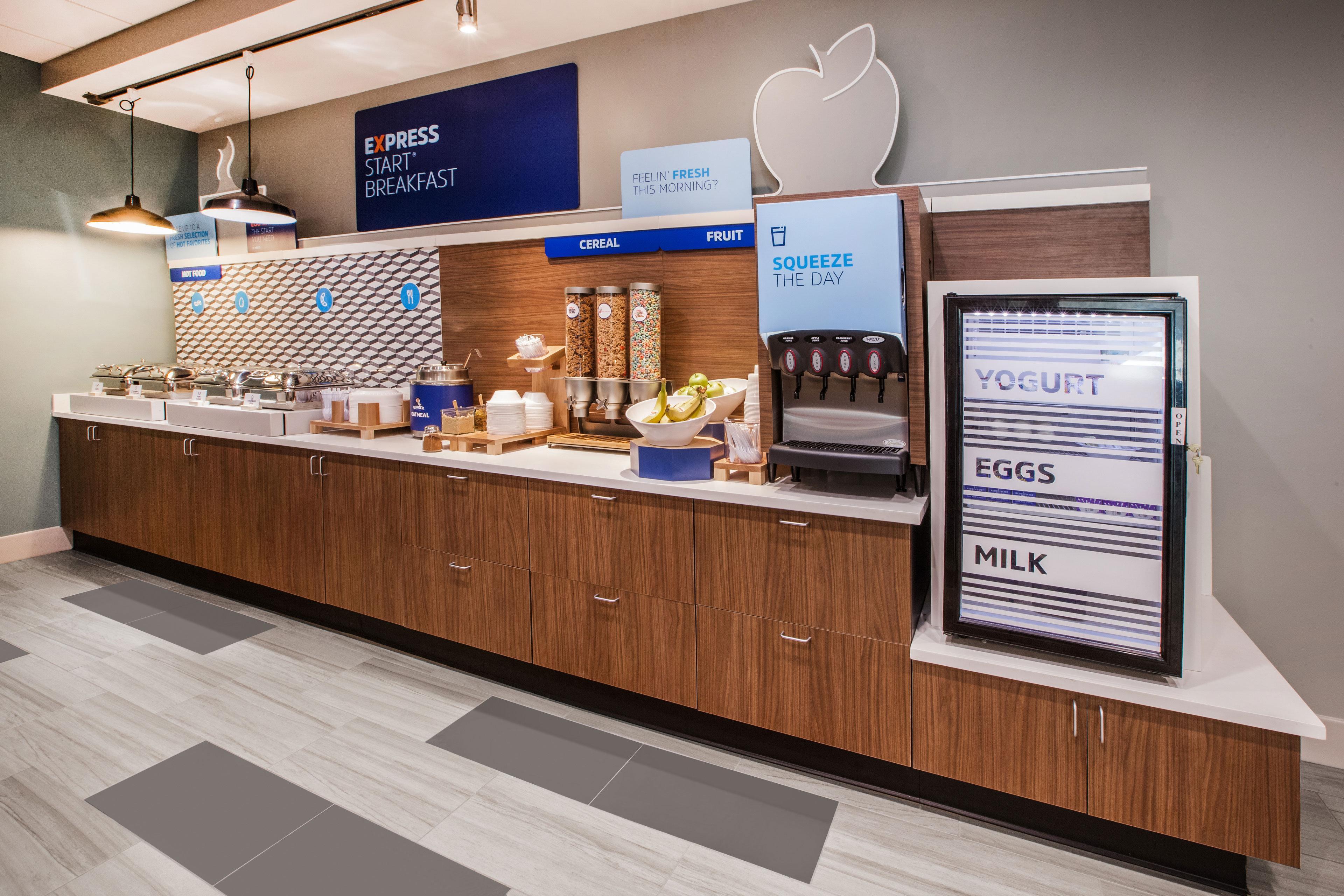 Holiday Inn Express Hotel & Suites Silt - Rifle By Ihg Eksteriør bilde