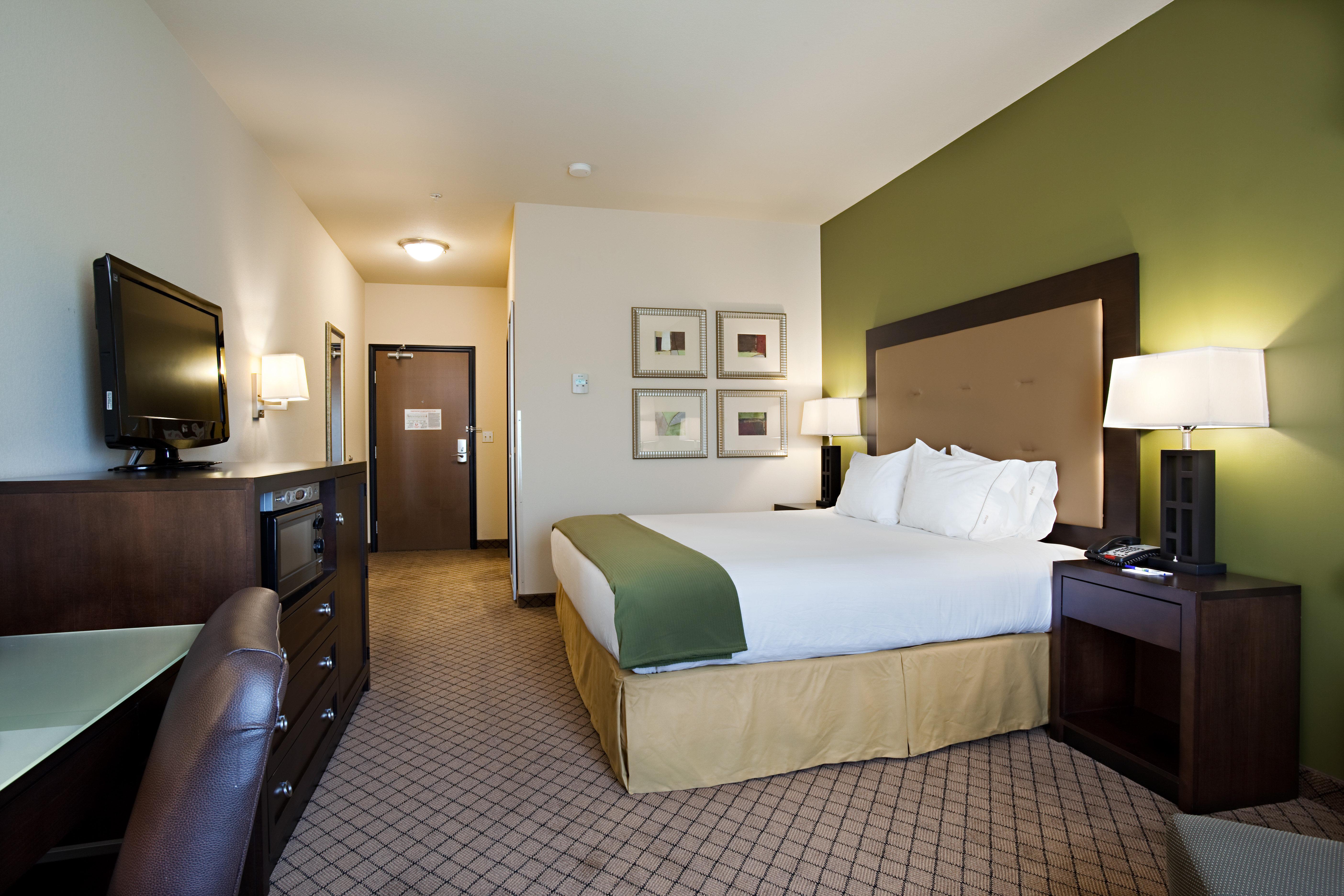 Holiday Inn Express Hotel & Suites Silt - Rifle By Ihg Eksteriør bilde