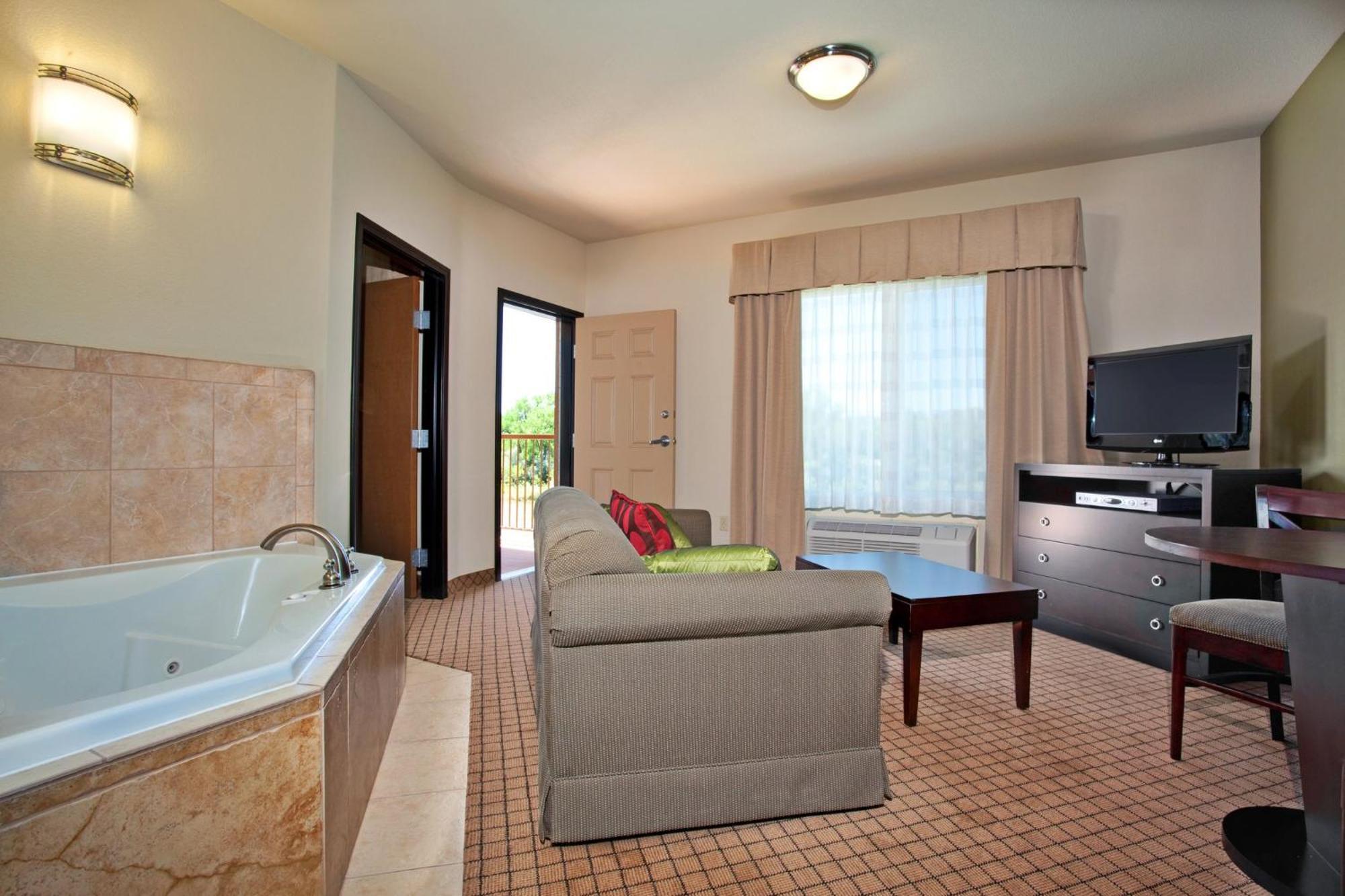 Holiday Inn Express Hotel & Suites Silt - Rifle By Ihg Eksteriør bilde